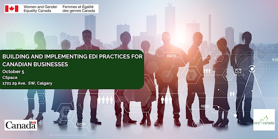 Building and Implementing EDI Practices for Canadian Businesses